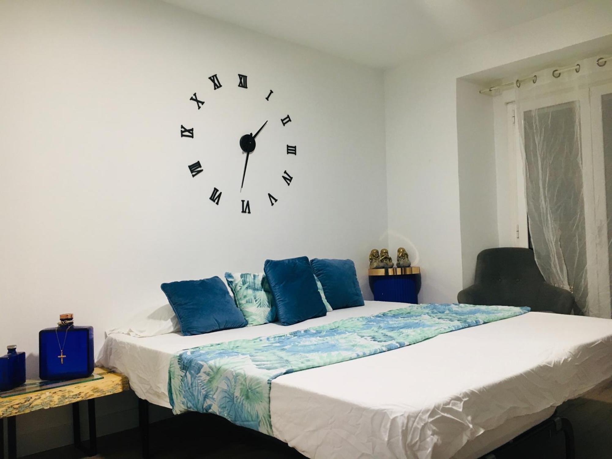 Apartamento Delux Ll Madrid Exterior foto